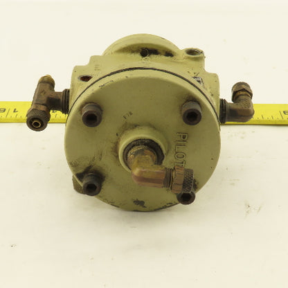 Norgren C1012B Air Piloted Directional Control Valve