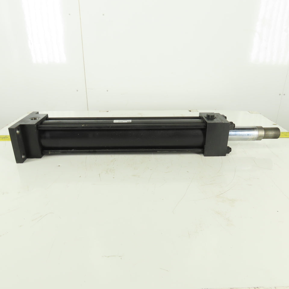 Parker 03.25CH2HLR23MC8.900 Hydraulic Cylinder 3-1/4" Bore 8.900"Stroke 300PSI