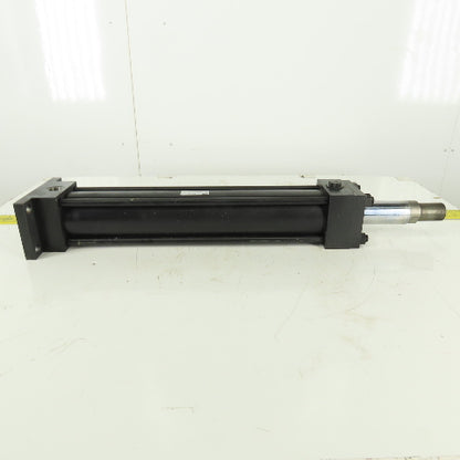 Parker 03.25CH2HLR23MC8.900 Hydraulic Cylinder 3-1/4" Bore 8.900"Stroke 300PSI