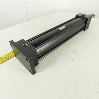 Parker 03.25CH2HLR23MC8.900 Hydraulic Cylinder 3-1/4" Bore 8.900"Stroke 300PSI