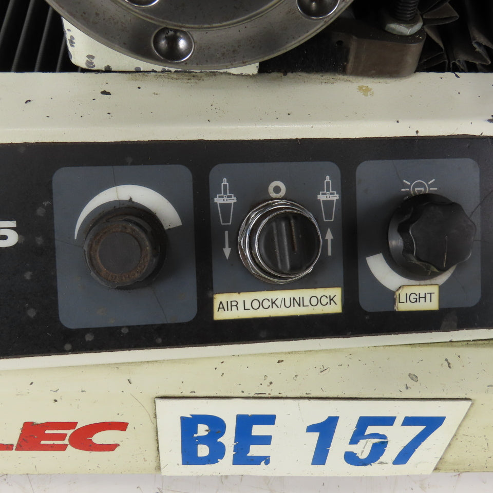 Parlec Series 975 Parsetter Cat CNC Tooling Inspection System Parts or Repair