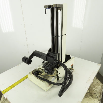 Parlec Series 975 Parsetter Cat CNC Tooling Inspection System Parts or Repair