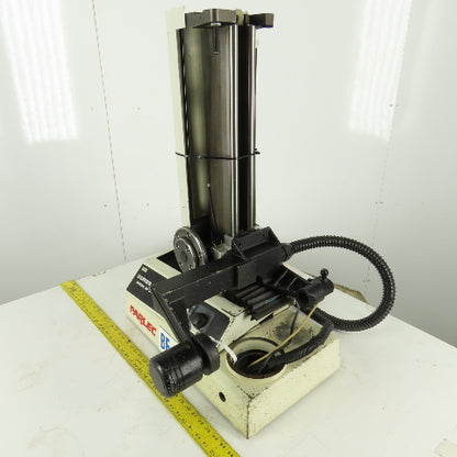 Parlec Series 975 Parsetter Cat CNC Tooling Inspection System Parts or Repair