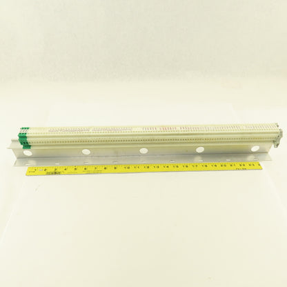 Allen Bradley 1492-HM1 Rail Mount Terminal Blocks Lot Of 80