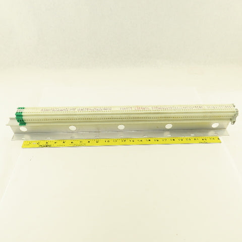 Allen Bradley 1492-HM1 Rail Mount Terminal Blocks Lot Of 80
