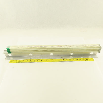 Allen Bradley 1492-HM1 Rail Mount Terminal Blocks Lot Of 80