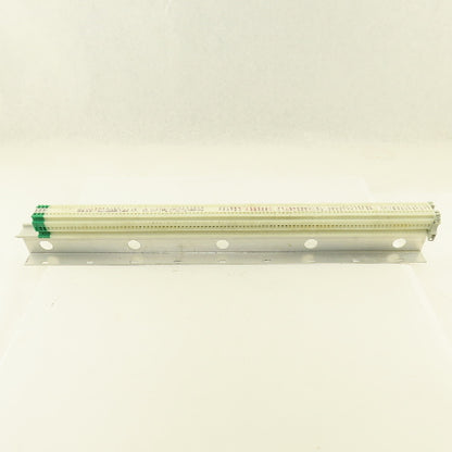 Allen Bradley 1492-HM1 Rail Mount Terminal Blocks Lot Of 80