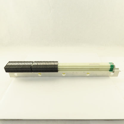 Allen Bradley 1492-HM1 1492-H Rail Mount Terminal Blocks Fuse Holders Lot Of 70