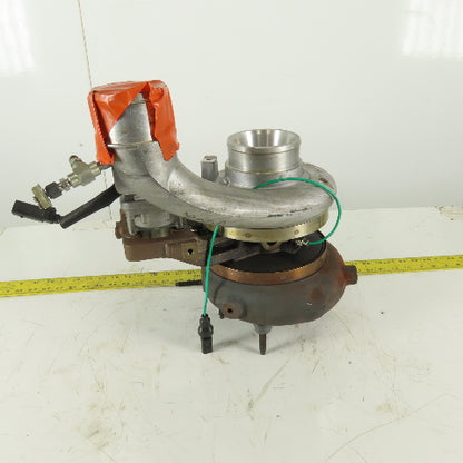 International Borg Warner 7096624X2 Turbo Charger Parts/Repair AS/IS