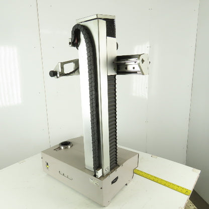 PWB Systems Tool Master 10 Parsetter CNC Tooling Inspection System Parts/Repair