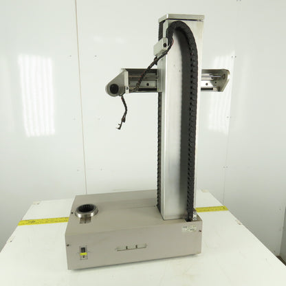 PWB Systems Tool Master 10 Parsetter CNC Tooling Inspection System Parts/Repair