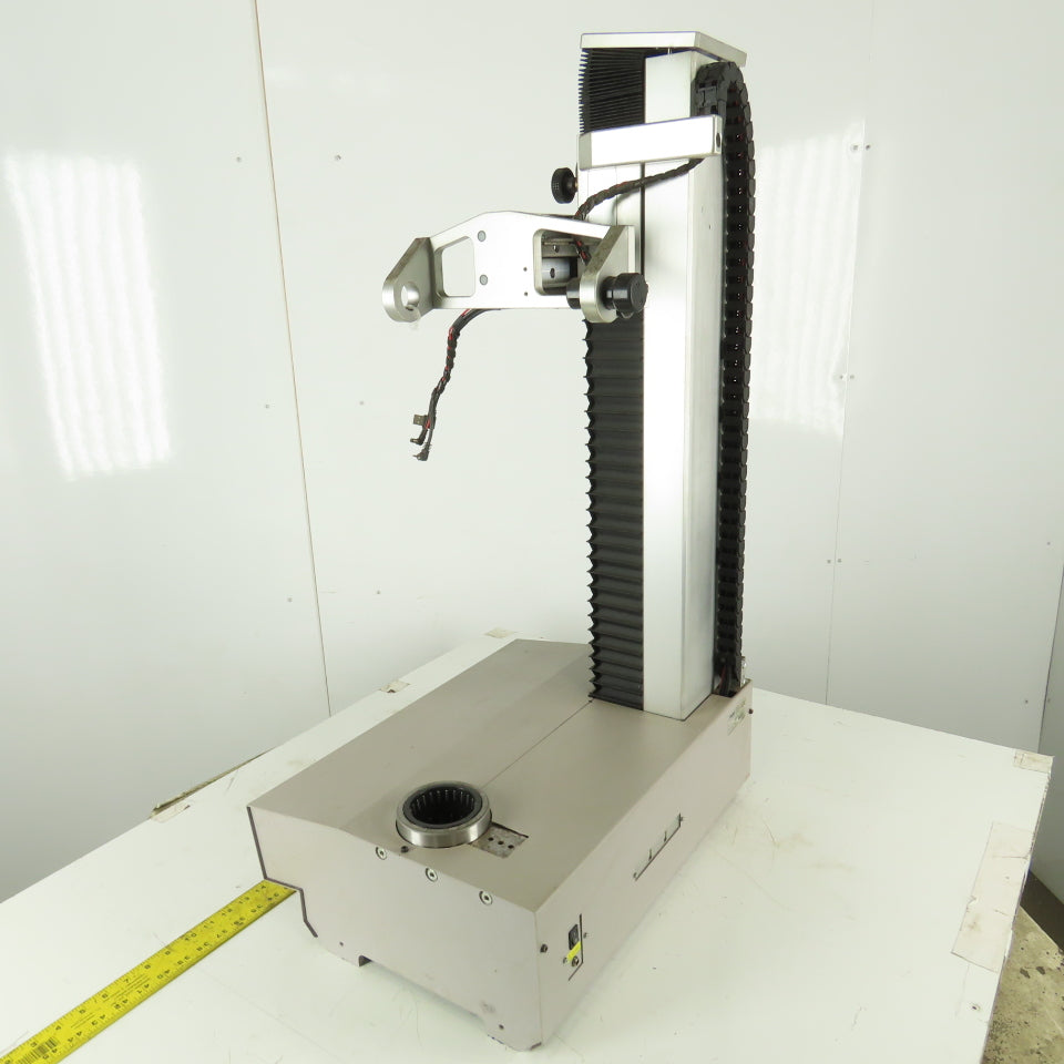 PWB Systems Tool Master 10 Parsetter CNC Tooling Inspection System Parts/Repair
