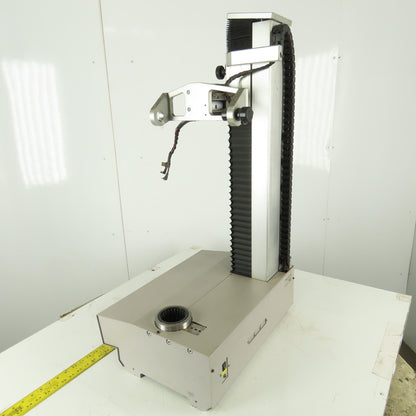 PWB Systems Tool Master 10 Parsetter CNC Tooling Inspection System Parts/Repair