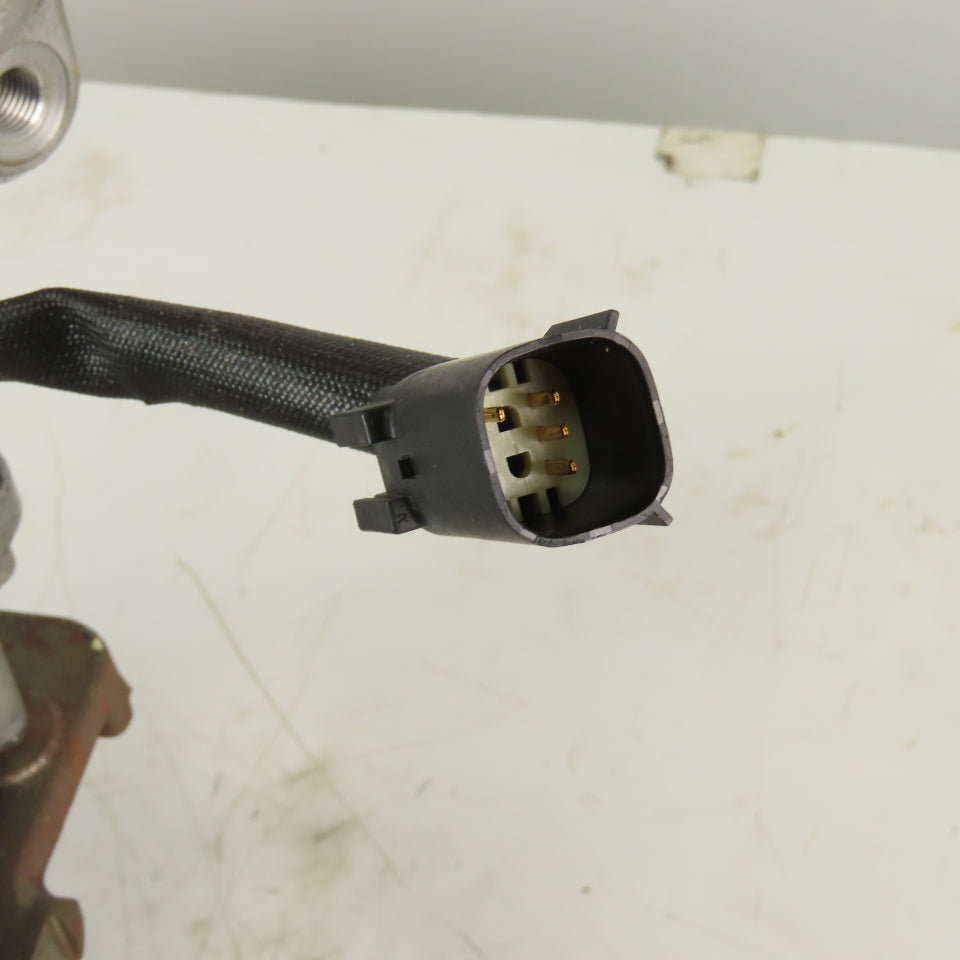 International Borg Warner B784 Turbo Charger Parts/Repair AS/IS