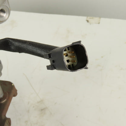 International Borg Warner B784 Turbo Charger Parts/Repair AS/IS