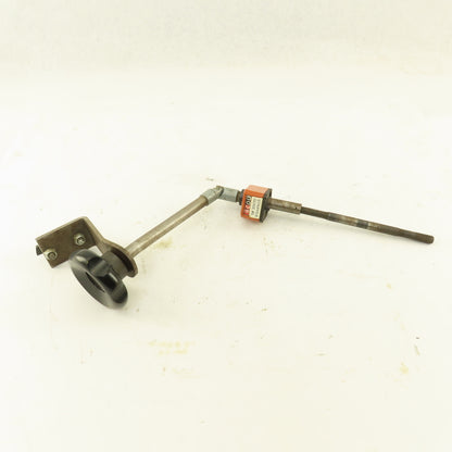 Elesa CE984024 Mechanical Position Indicator Handle Crank Assembly