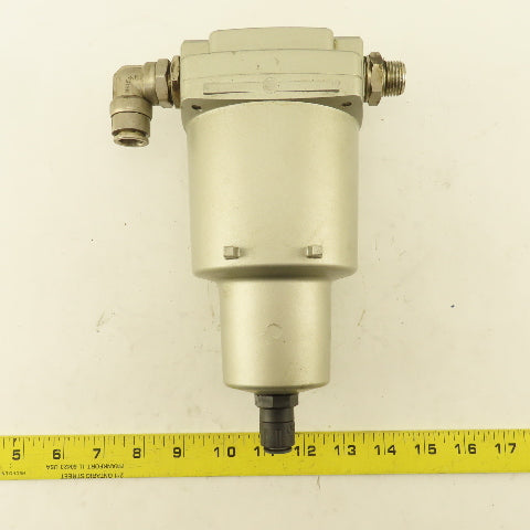SMC EAMG450-F06D Water Mist Separator 1/2" NPT 1.0MPa