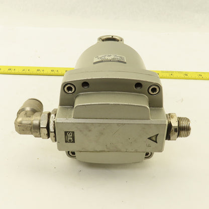 SMC EAMG450-F06D Water Mist Separator 1/2" NPT 1.0MPa