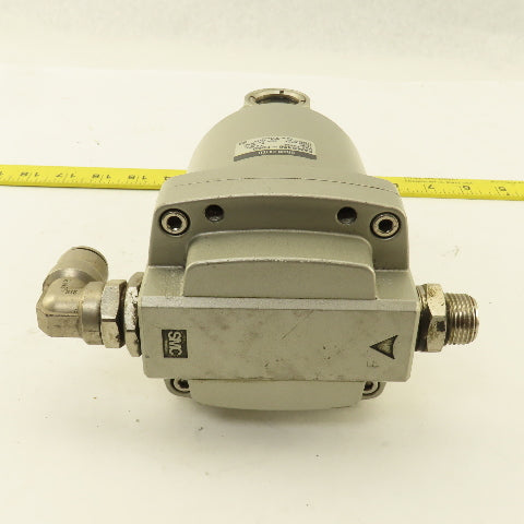 SMC EAMG450-F06D Water Mist Separator 1/2" NPT 1.0MPa
