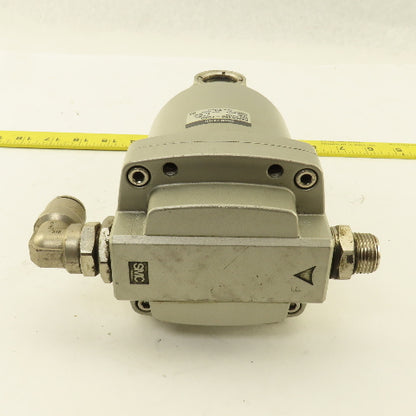 SMC EAMG450-F06D Water Mist Separator 1/2" NPT 1.0MPa