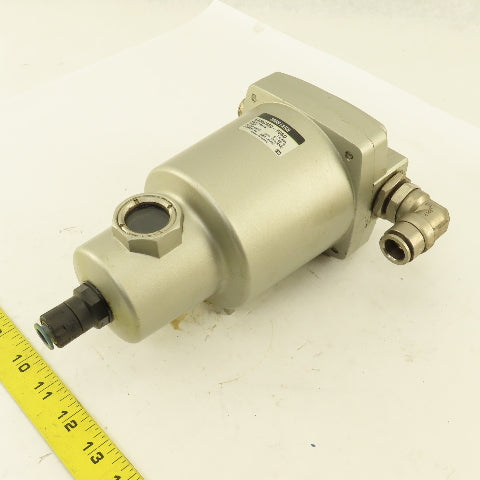 SMC EAMG450-F06D Water Mist Separator 1/2" NPT 1.0MPa