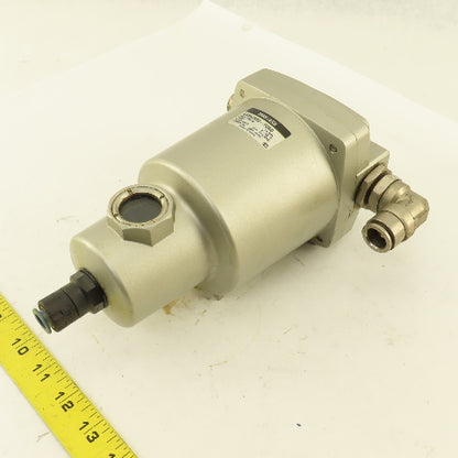 SMC EAMG450-F06D Water Mist Separator 1/2" NPT 1.0MPa
