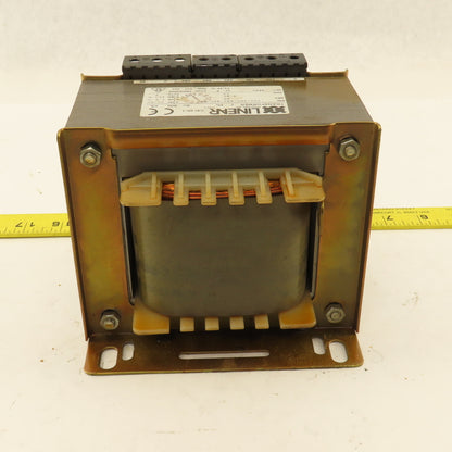 Linear 220-480V Pri 800VA 1Ph Transformer 85V Secondary