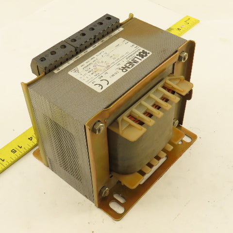 Linear 220-480V Pri 800VA 1Ph Transformer 85V Secondary