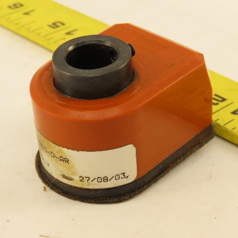 Elesa CE984487 DD51-AR-0.005-D-AR Mechanical Position Indicator Inch