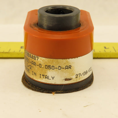 Elesa CE984487 DD51-AR-0.005-D-AR Mechanical Position Indicator Inch