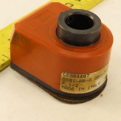 Elesa CE984487 DD51-AR-0.005-D-AR Mechanical Position Indicator Inch