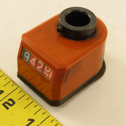 Elesa CE984487 DD51-AR-0.005-D-AR Mechanical Position Indicator Inch