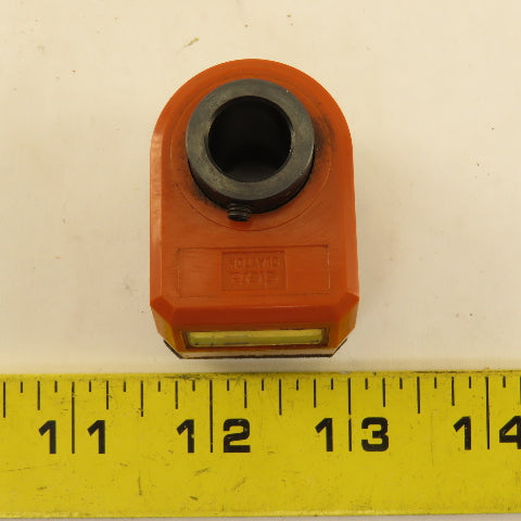 Elesa CE984487 DD51-AR-0.005-D-AR Mechanical Position Indicator Inch