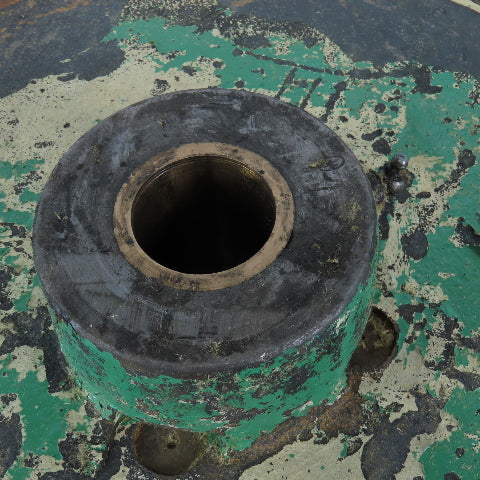 Niagara Spur Gear 21" Diameter x 2-1/2" Wide x.750" Pitch From a No. 172GD Press