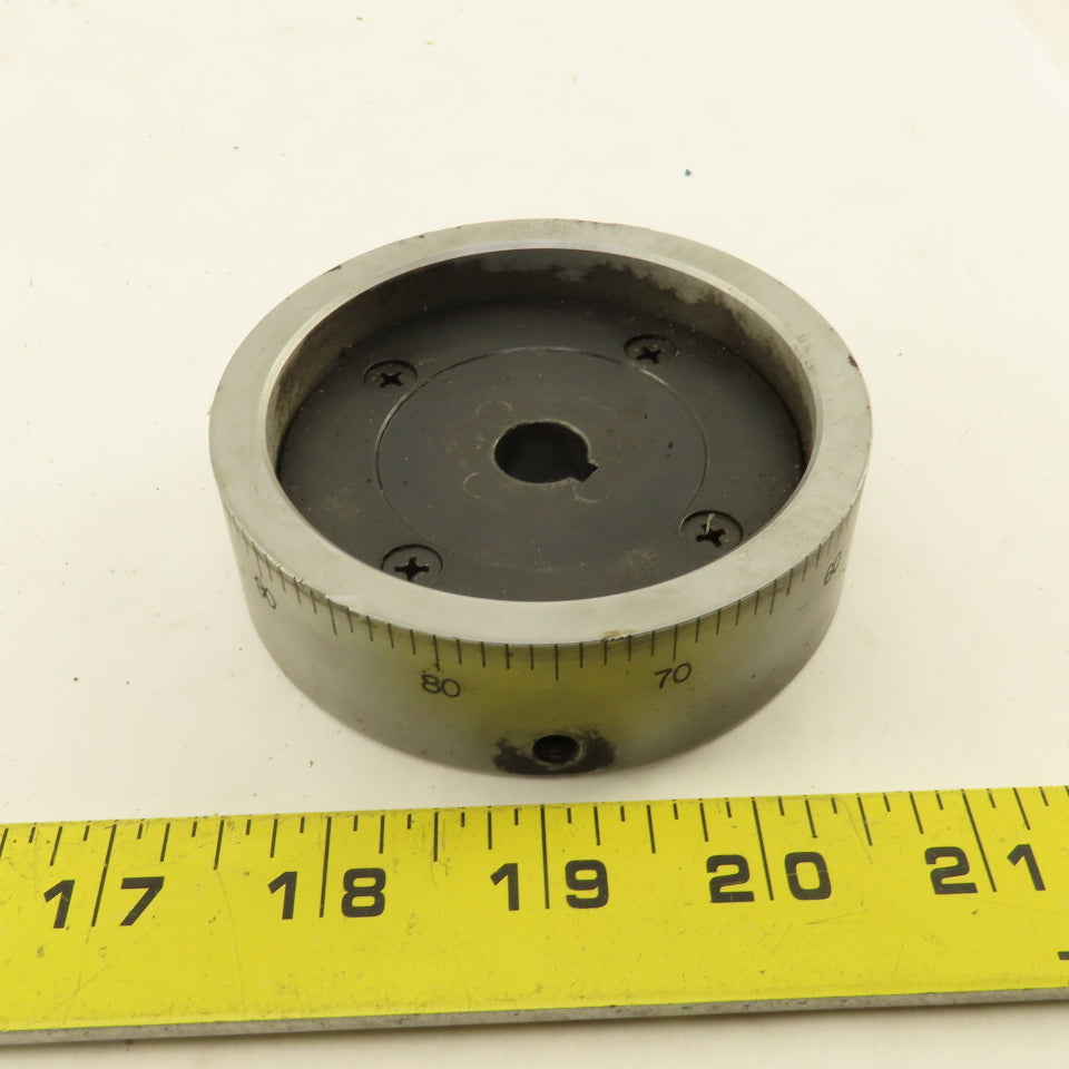 Mitsui MSG-200MH Increment Dial 13mm Bore
