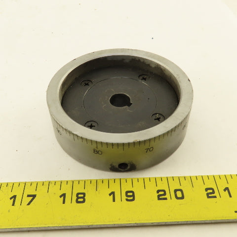 Mitsui MSG-200MH Increment Dial 13mm Bore