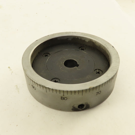 Mitsui MSG-200MH Increment Dial 13mm Bore