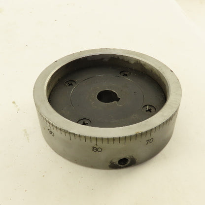 Mitsui MSG-200MH Increment Dial 13mm Bore