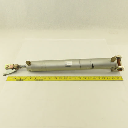 SMC NCDGBN50-1400 50mm Bore 1400mm Stroke Double Acting Air Cylinder