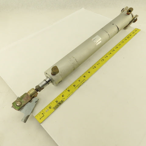 SMC NCDGBN50-1400 50mm Bore 1400mm Stroke Double Acting Air Cylinder