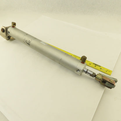 SMC NCDGBN50-1400 50mm Bore 1400mm Stroke Double Acting Air Cylinder