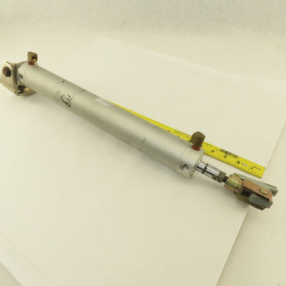 SMC NCDGBN50-1400 50mm Bore 1400mm Stroke Double Acting Air Cylinder