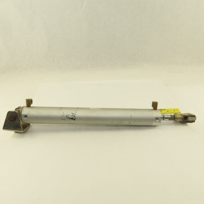 SMC NCDGBN50-1400 50mm Bore 1400mm Stroke Double Acting Air Cylinder