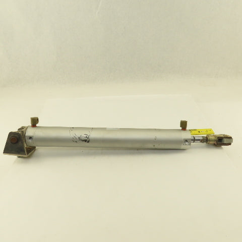 SMC NCDGBN50-1400 50mm Bore 1400mm Stroke Double Acting Air Cylinder
