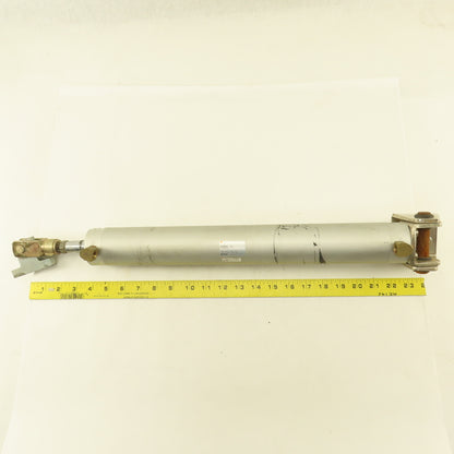SMC NCDGBN50-1400 50mm Bore 1400mm Stroke Double Acting Air Cylinder