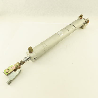 SMC NCDGBN50-1400 50mm Bore 1400mm Stroke Double Acting Air Cylinder