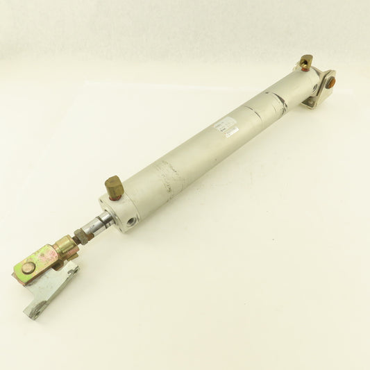 SMC NCDGBN50-1400 50mm Bore 1400mm Stroke Double Acting Air Cylinder