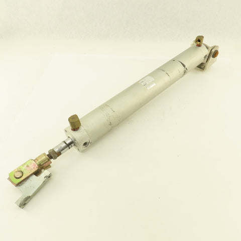 SMC NCDGBN50-1400 50mm Bore 1400mm Stroke Double Acting Air Cylinder