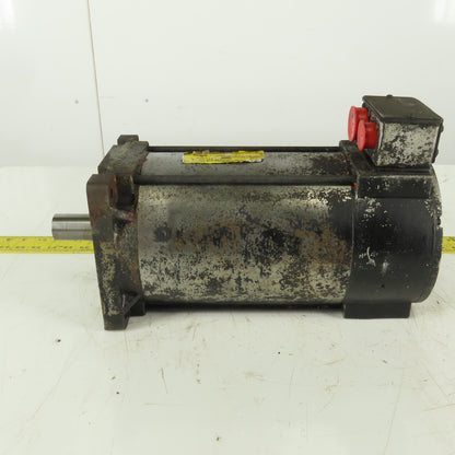 Allen Bradley 1326AB-C2E-11-339 6C 5.2kW 3000RPM AC Servo Motor