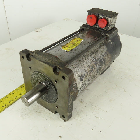 Allen Bradley 1326AB-C2E-11-339 6C 5.2kW 3000RPM AC Servo Motor